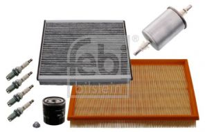 Febi 38837 -  -