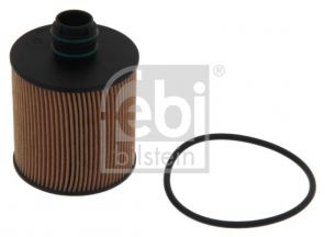 Febi 38873 - Olejový filter -