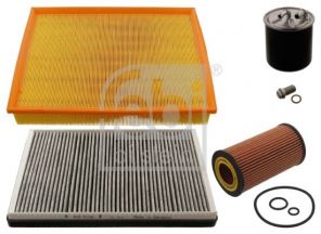 Febi 39608 -  -