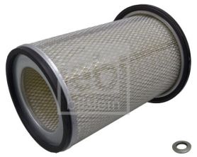 Febi 47429 - Vzduchový filter -