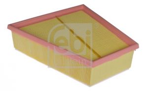 Febi 47826 - Vzduchový filter -