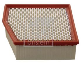 Febi 48459 - Vzduchový filter -