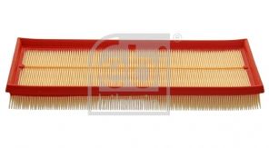 Febi 48463 - Vzduchový filter -
