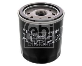 Febi 48484 - Olejový filter -