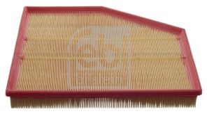 Febi 48487 - Vzduchový filter -