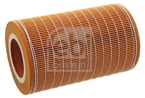 Febi 48496 - Vzduchový filter -