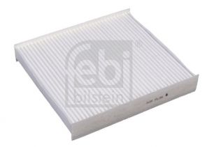 Febi 48500 - Peľový filter