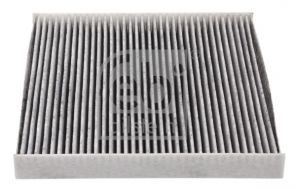 Febi 48511 - Peľový filter