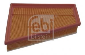 Febi 48520 - Vzduchový filter -