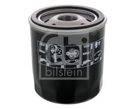 Febi 48527 - Olejový filter -