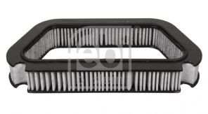 Febi 48533 - Peľový filter