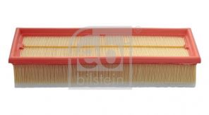 Febi 48536 - Vzduchový filter -