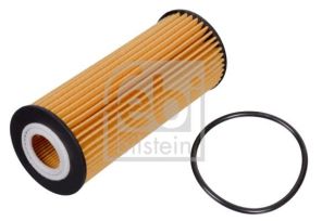 Febi 48542 - Olejový filter -