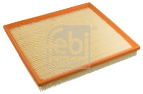 Febi 49645 - Vzduchový filter -