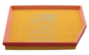 Febi 49654 - Vzduchový filter -
