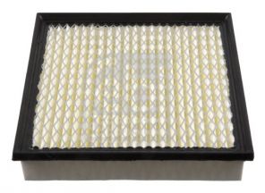 Febi 49655 - Vzduchový filter -