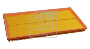 Febi 49660 - Vzduchový filter -