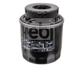 Febi 49665 - Olejový filter -