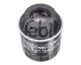 Febi 49666 - Olejový filter -