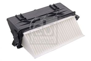 Febi 49668 - Vzduchový filter -