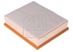 Febi 49669 - Vzduchový filter -