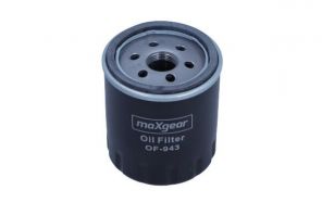 Maxgear 26-0007 - Olejový filter -