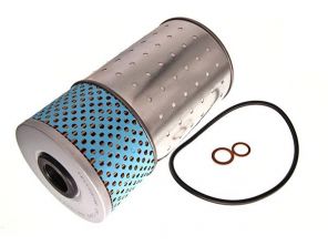 Maxgear 26-0017 - Olejový filter -