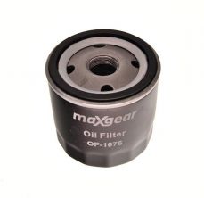 Maxgear 26-0028 - Olejový filter -
