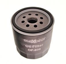 Maxgear 26-0043 - Olejový filter -