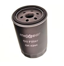 Maxgear 26-0045 - Olejový filter -