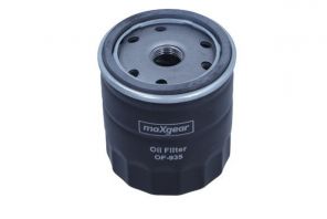 Maxgear 26-0074 - Olejový filter -