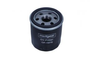 Maxgear 26-0101 - Olejový filter -