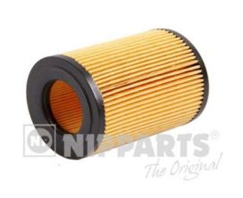 Nipparts J1310501 - Olejový filter -