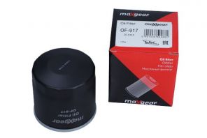 Maxgear 26-0114 - Olejový filter -