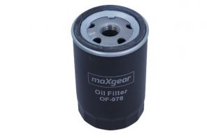 Maxgear 26-0129 - Olejový filter -