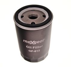Maxgear 26-0131 - Olejový filter -