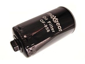 Maxgear 26-0133 - Olejový filter -