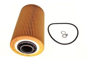 Maxgear 26-0173 - Olejový filter -