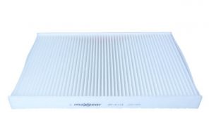 Maxgear 26-0237 - Peľový filter -