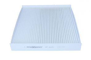 Maxgear 26-0249 - Peľový filter -