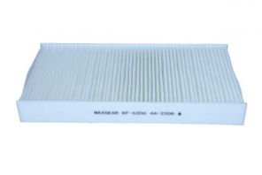 Maxgear 26-0256 - Peľový filter -