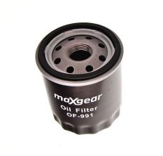 Maxgear 26-0274 - Olejový filter -