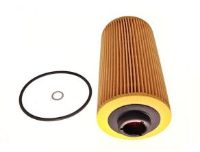Maxgear 26-0288 - Olejový filter -