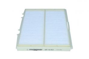 Maxgear 26-0387 - Peľový filter -