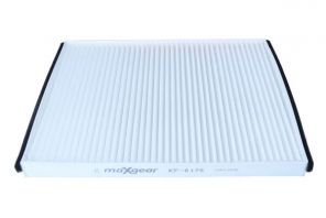 Maxgear 26-0389 - Peľový filter -