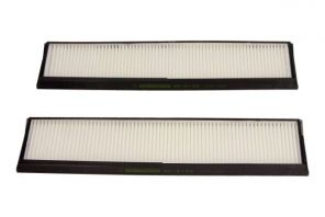 Maxgear 26-0393 - Peľový filter -