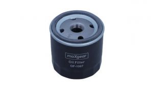 Maxgear 26-0401 - Olejový filter -