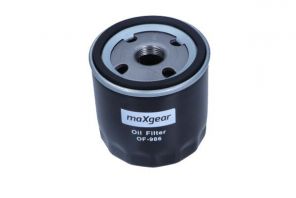 Maxgear 26-0402 - Olejový filter -