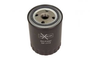 Maxgear 26-0406 - Olejový filter -