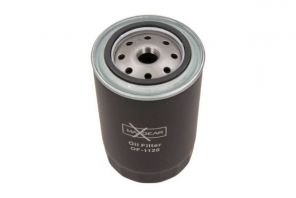 Maxgear 26-0407 - Olejový filter -